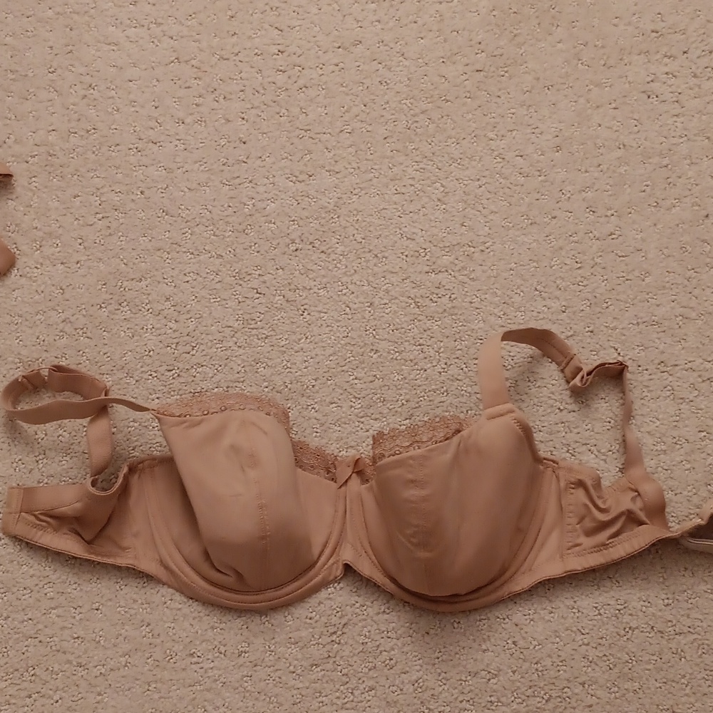 Cleo by Panache 28GG Lightly Lined Bra